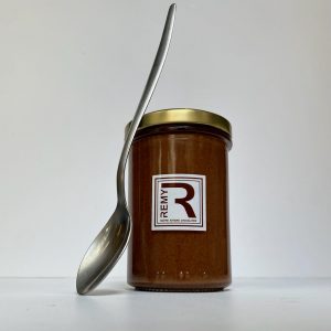 confiserie pate à tartiner maitre artisan chocolatier remy romuald