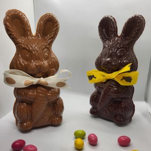 chocolats paques bugs remy romuald maitre artisan chocolatier