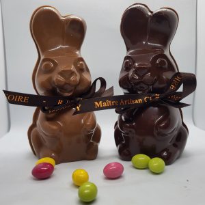 chocolats paques buster remy romuald maitre artisan chocolatier
