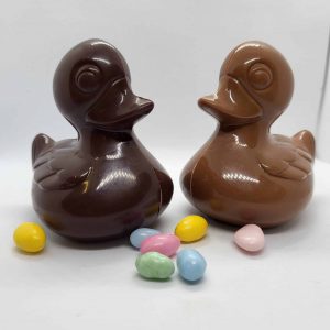 chocolats paques canard t1 remy romuald maitre artisan chocolatier