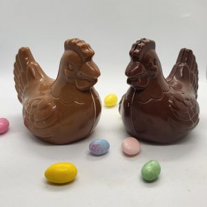 chocolats paques poule t1 remy romuald maitre artisan chocolatier