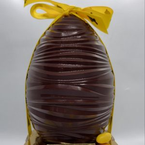 chocolats paques oeuf plisse remy romuald maitre artisan chocolatier