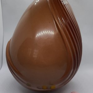 chocolats paques oeuf drappé remy romuald maitre artisan chocolatier