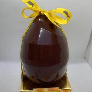 chocolats paques oeuf origami remy romuald maitre artisan chocolatier