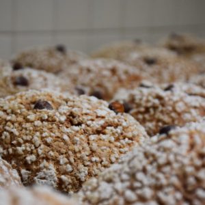 Pâtisserie panettone maitre artisan chocolatier remy romuald
