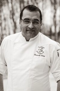 remy romuald maitre Artisan chocolatier