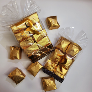 Marrons glacés